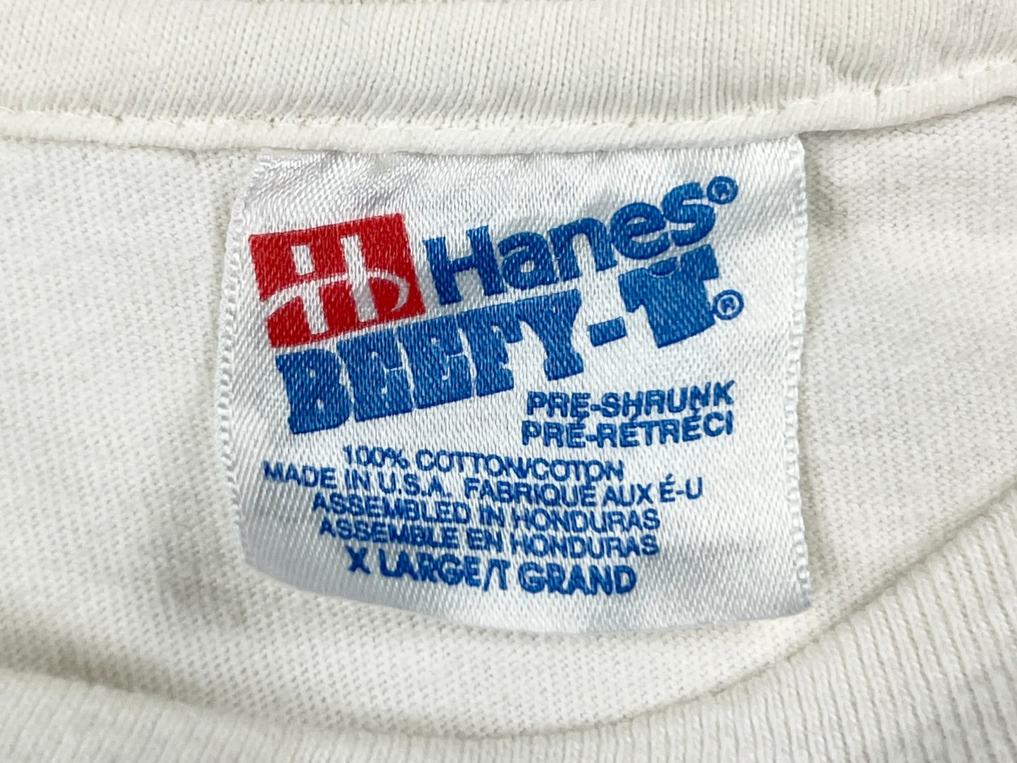 Michael Whelan White Dragon Art L/S Shirt