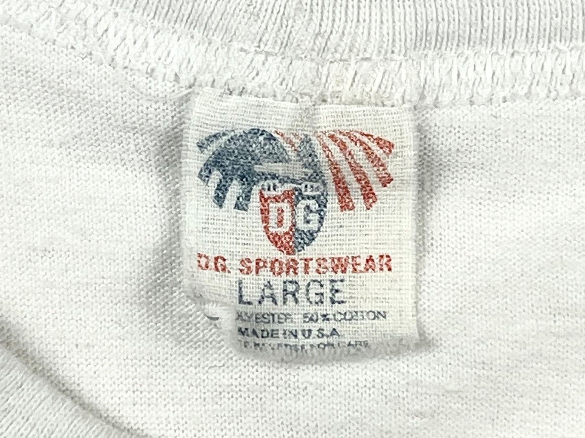 Elvira Mistress of the Dark Coors T-Shirt