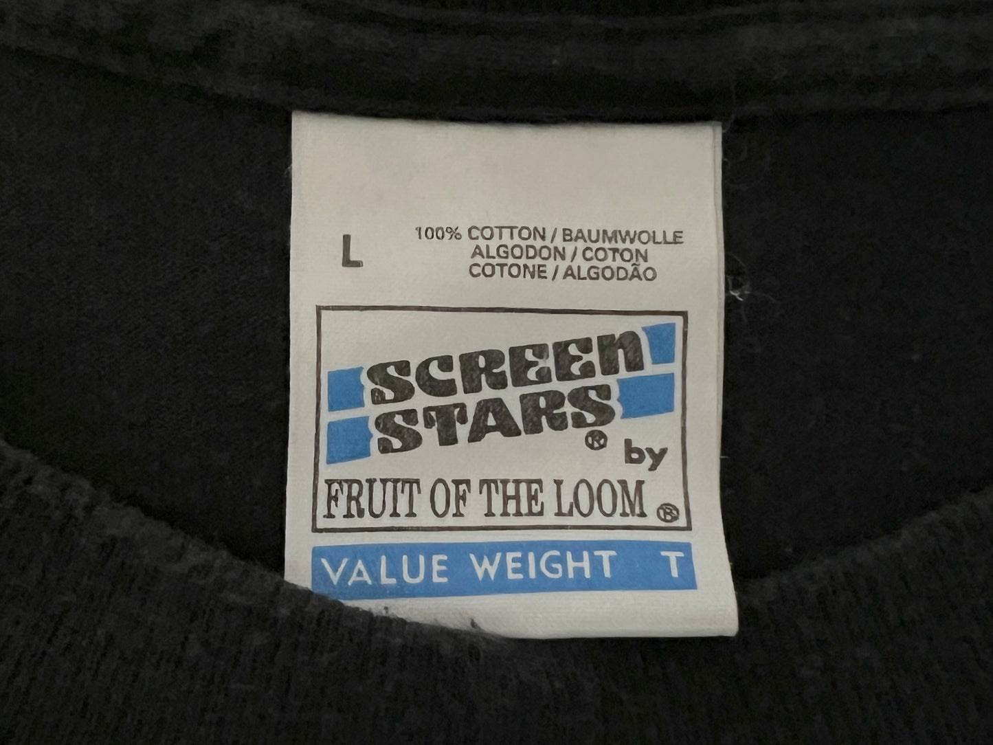 Impaled Nazarene 'Smoke C**** & Worship S****' T-Shirt