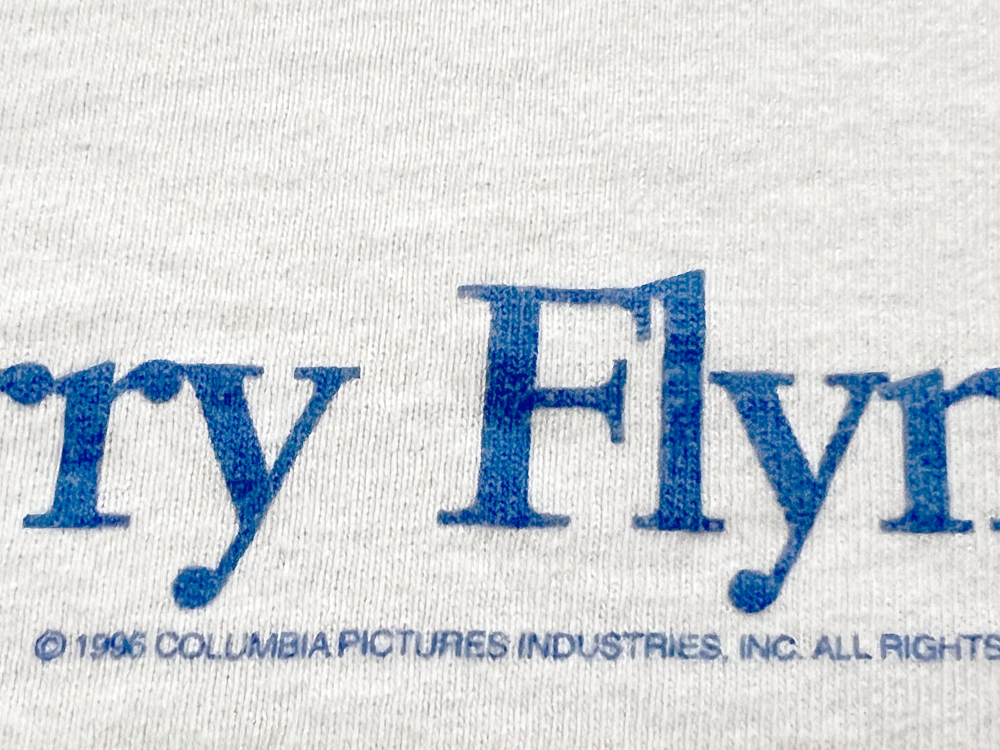 The People vs Larry Flynt T-Shirt
