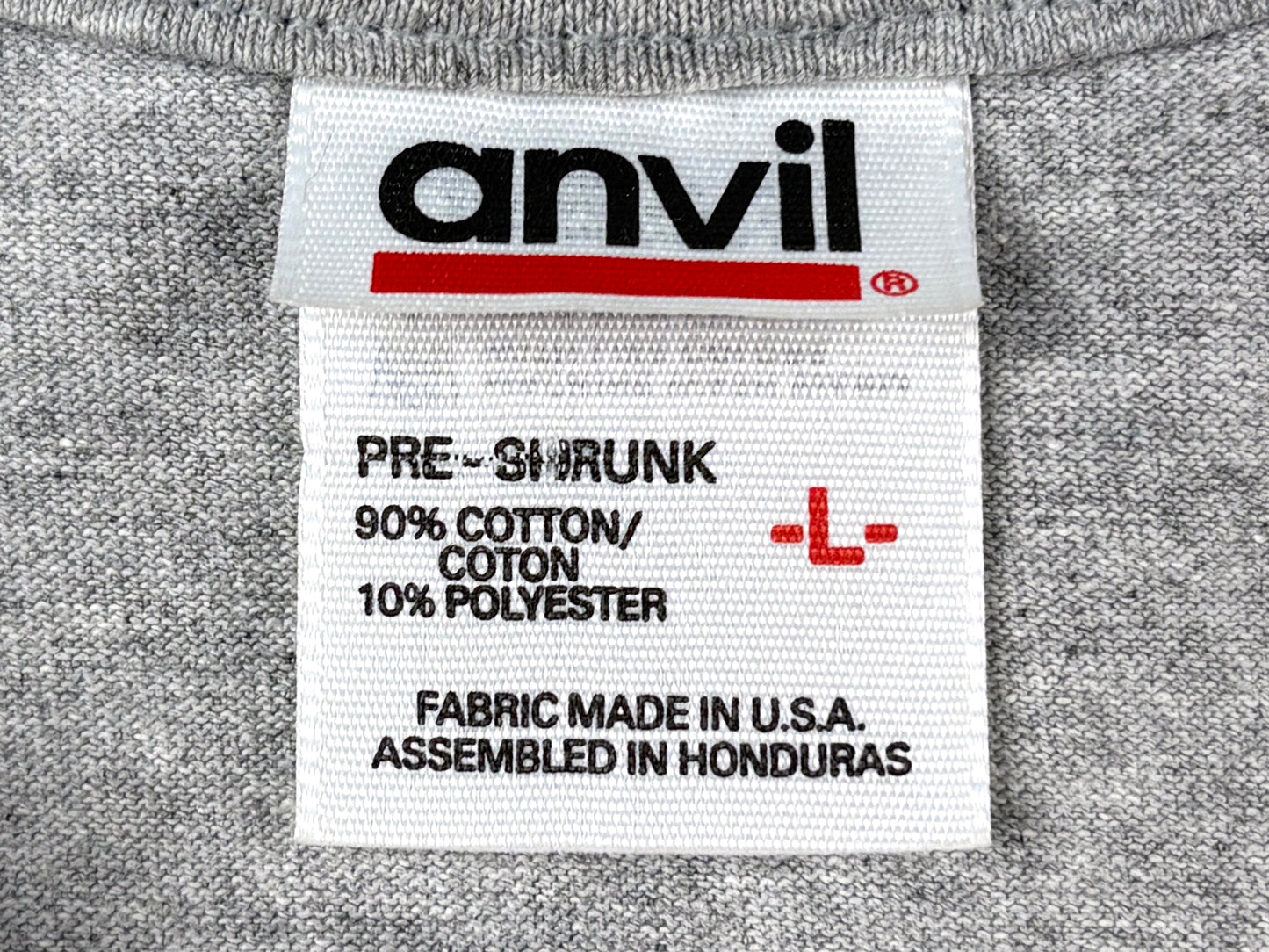 The X-Files Embroidered T-Shirt