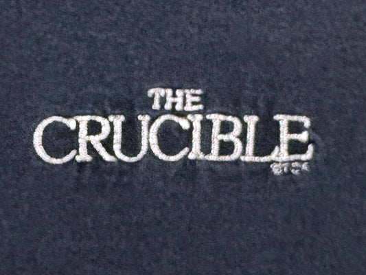 The Crucible Movie Embroidered L/S Shirt