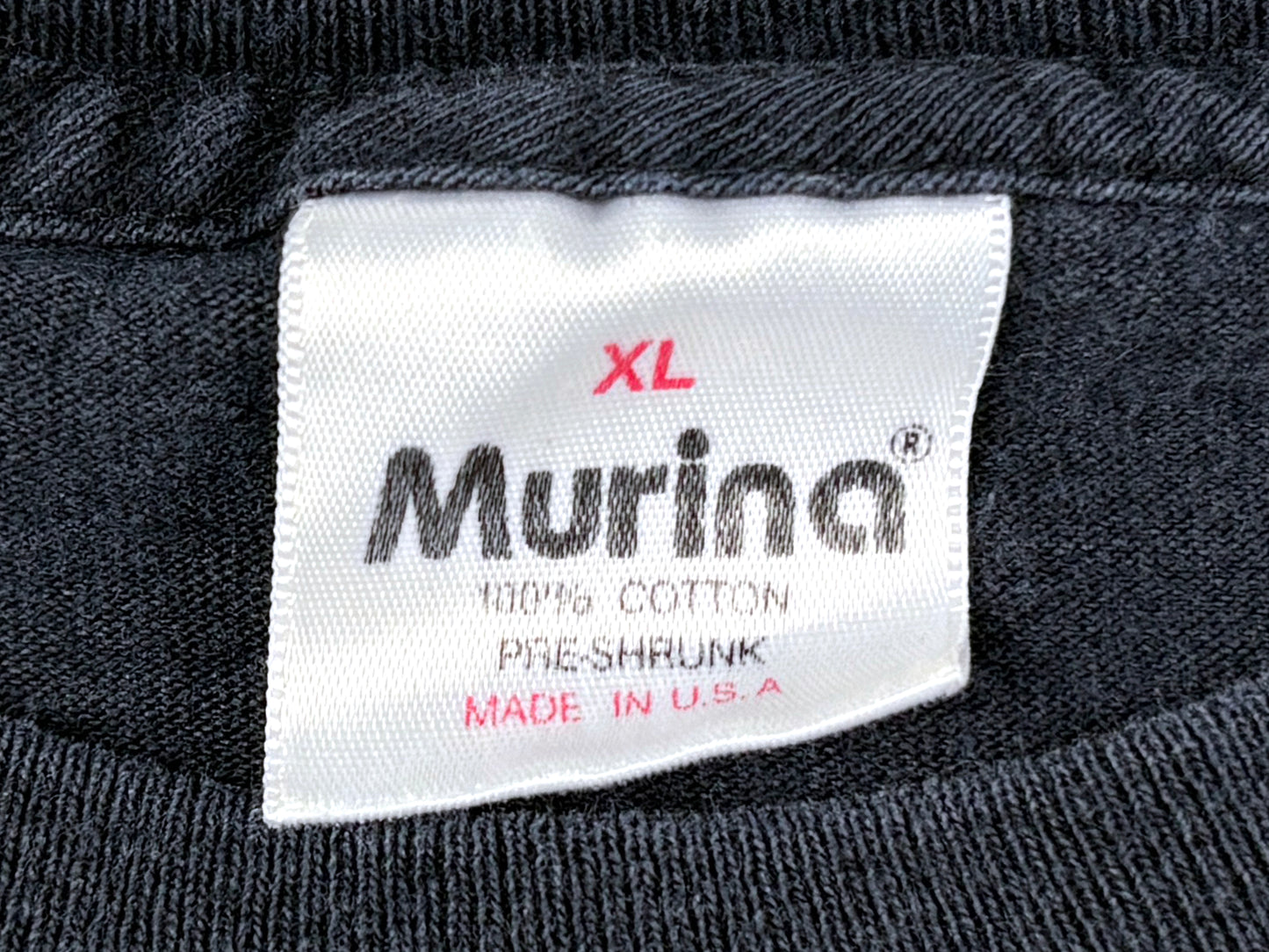 The Crucible Movie Embroidered L/S Shirt