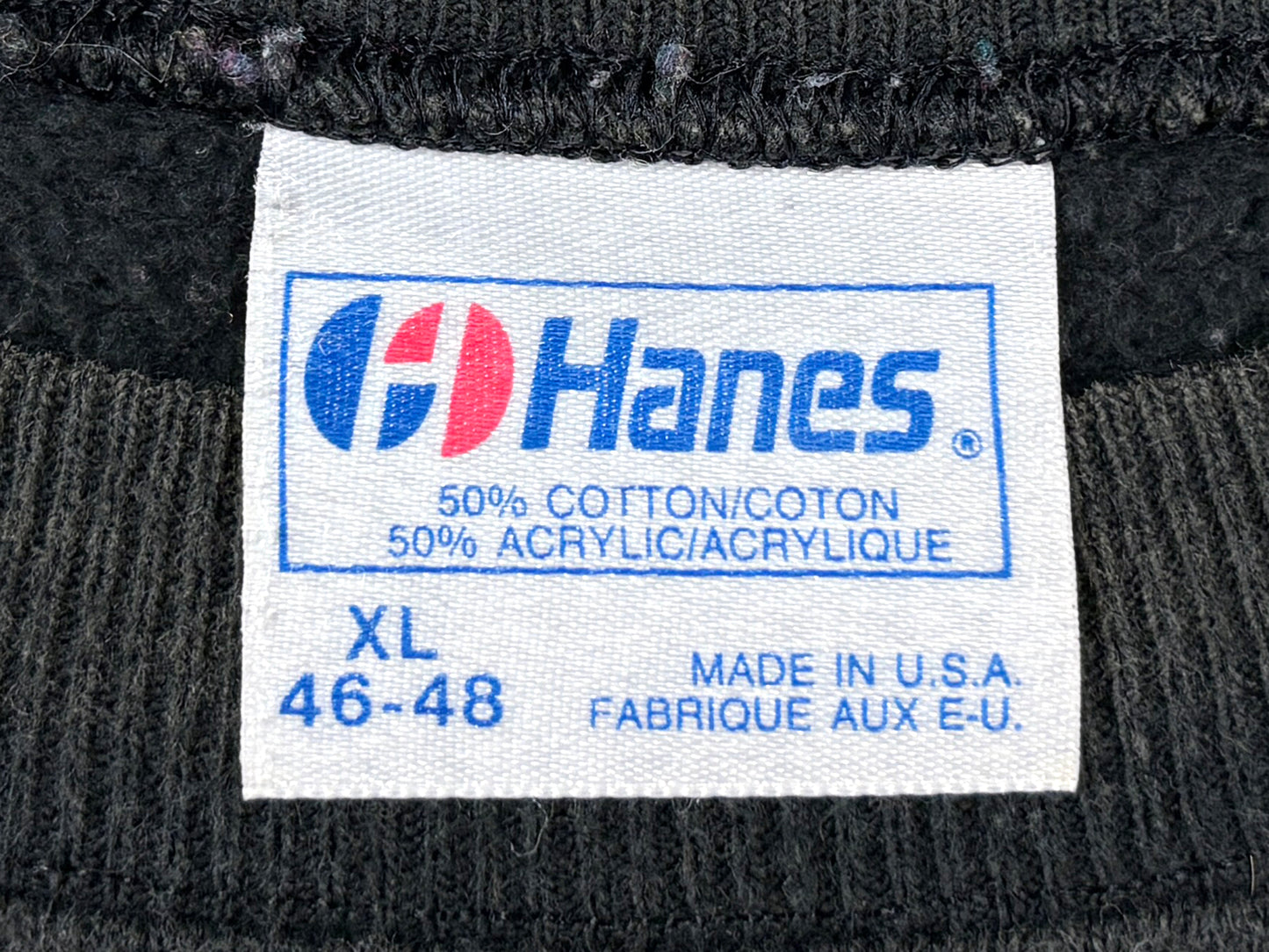 Halley's Comet 1986 Sweatshirt