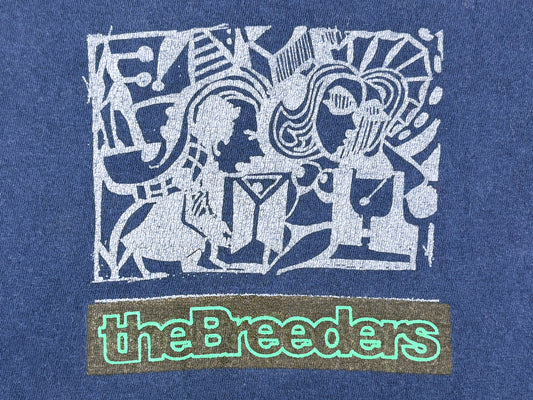 The Breeders T-Shirt
