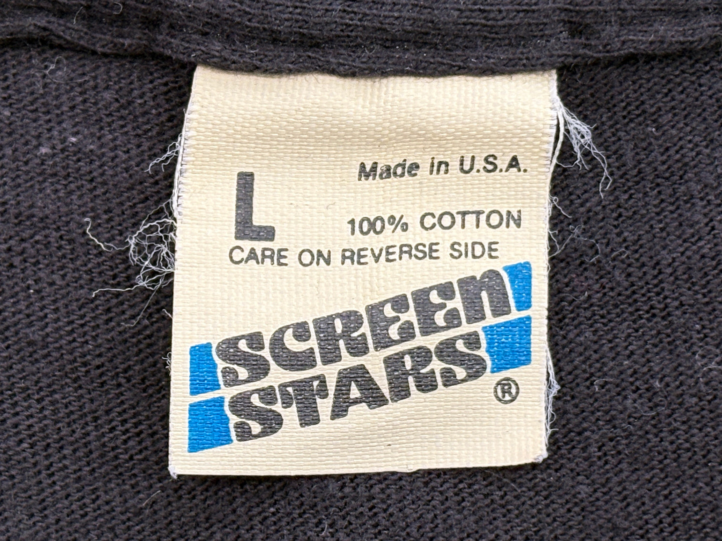 Sid & Nancy 'Love Kills' Movie T-Shirt