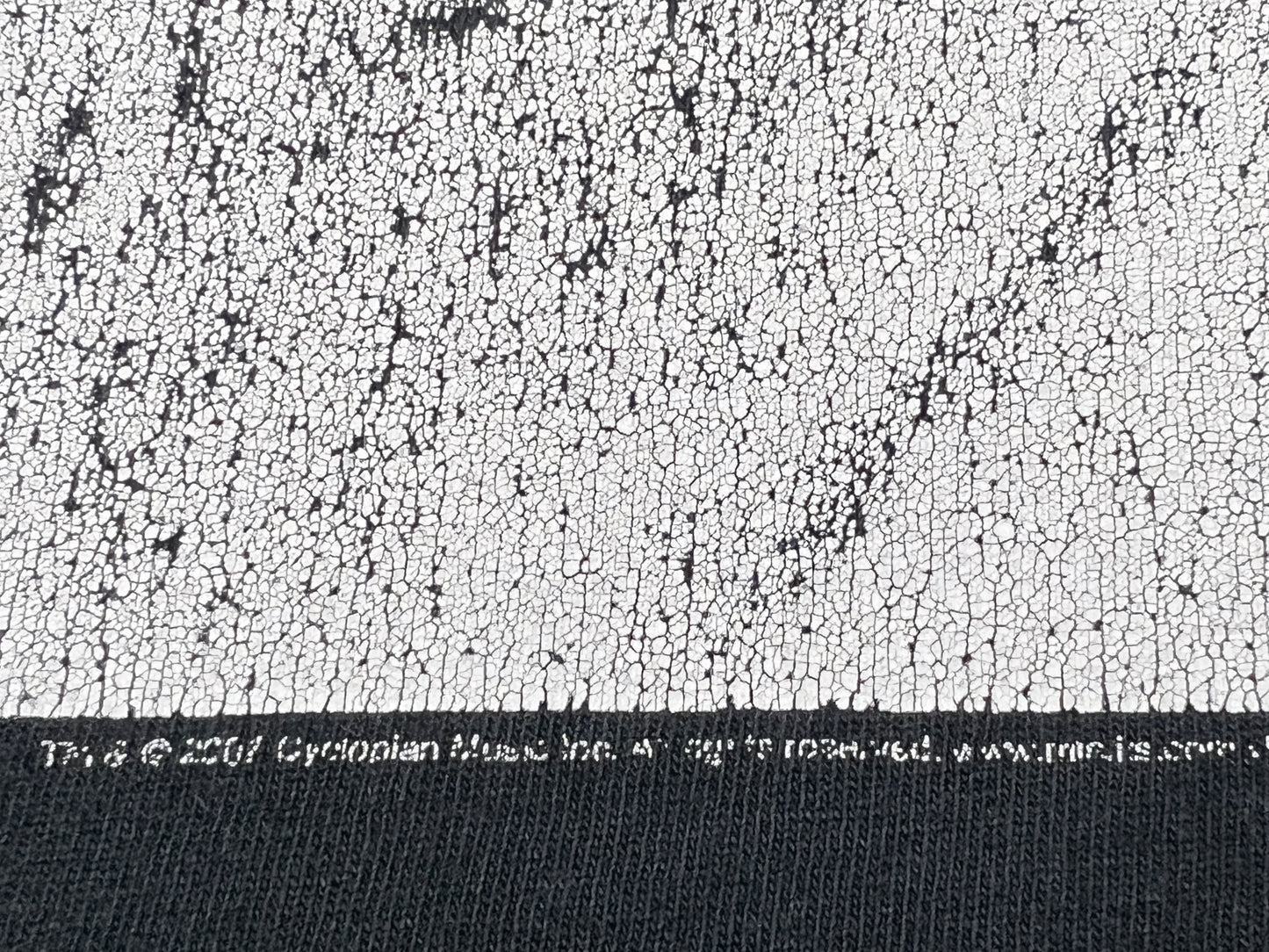 Misfits 'Fangs' T-Shirt