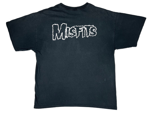 Misfits 'Fangs' T-Shirt