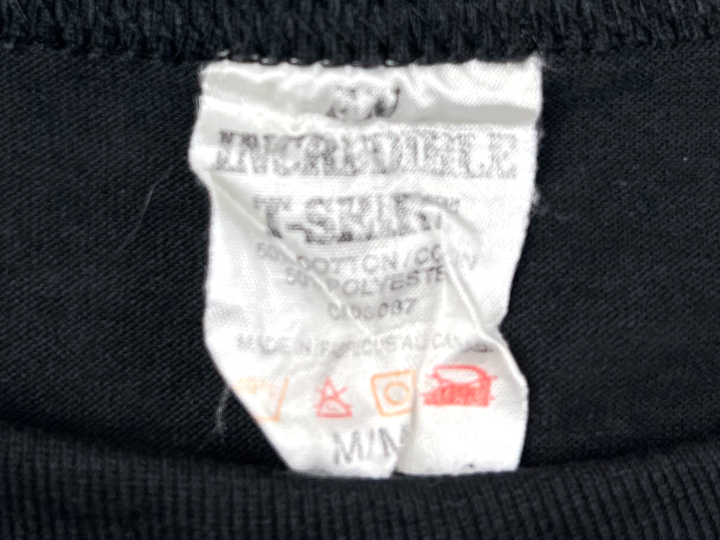 The Cure 'Kiss Me' T-Shirt