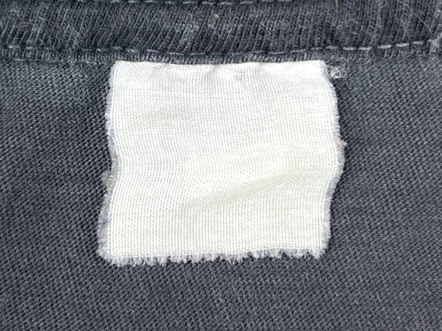 Immolation 'The Dawn Has Come' 1991 T-Shirt