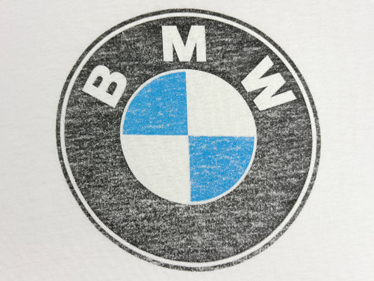 BMW Faded Logo T-Shirt