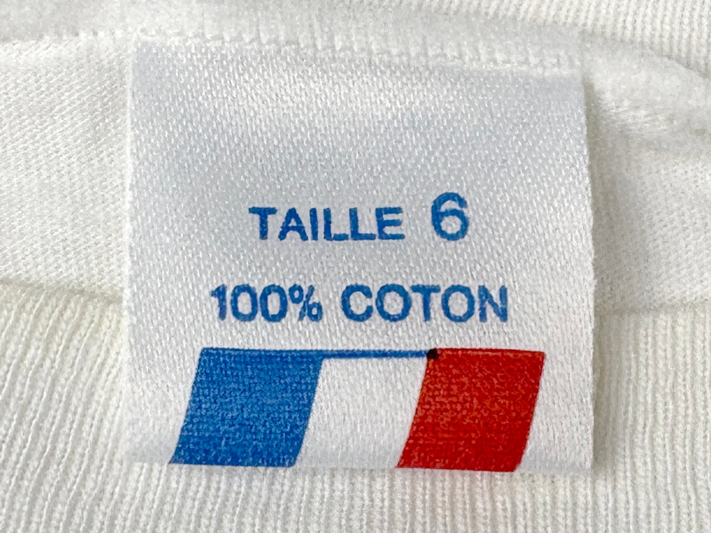 Mondrian Art Style Monaco Tourist T-Shirt