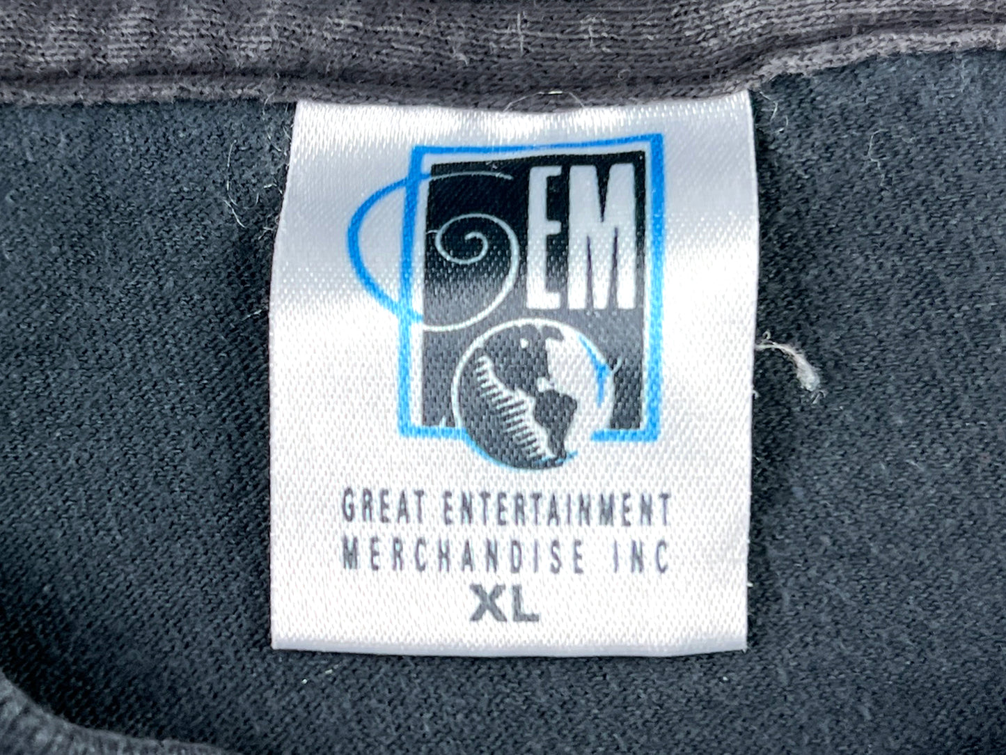 Peter Gabriel 'Come Talk To Me' T-Shirt