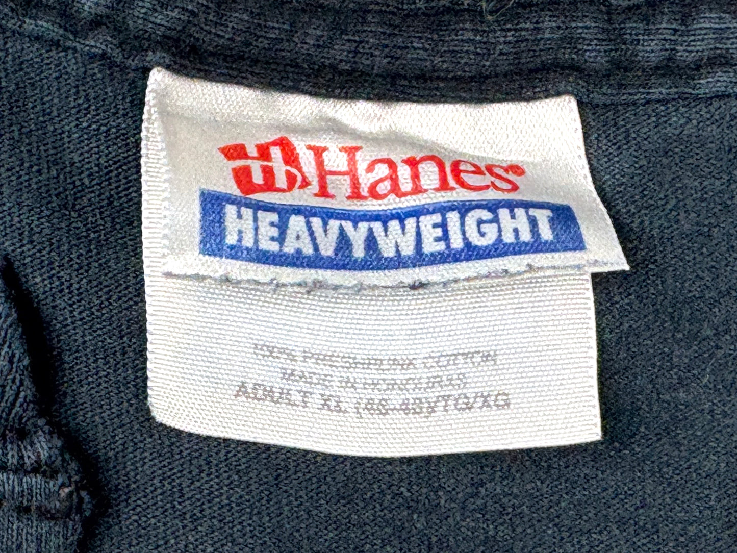 Kurt Cobain Memorial Thrashed T-Shirt