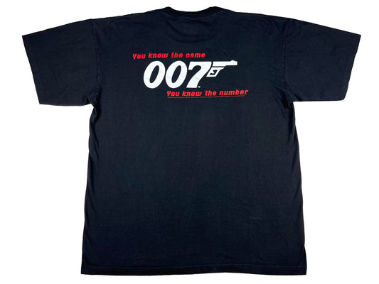 Goldeneye Movie T-Shirt