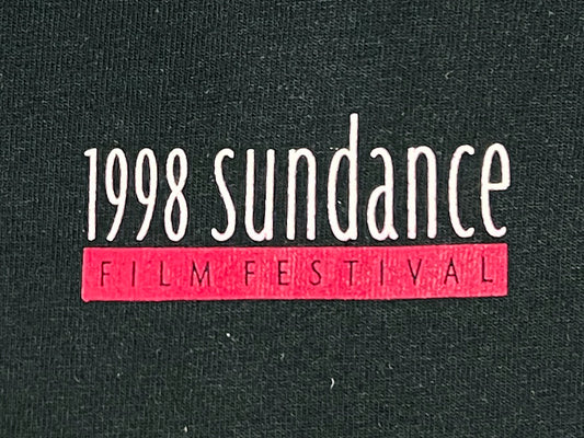 Sundance Film Festival 1998 L/S Shirt