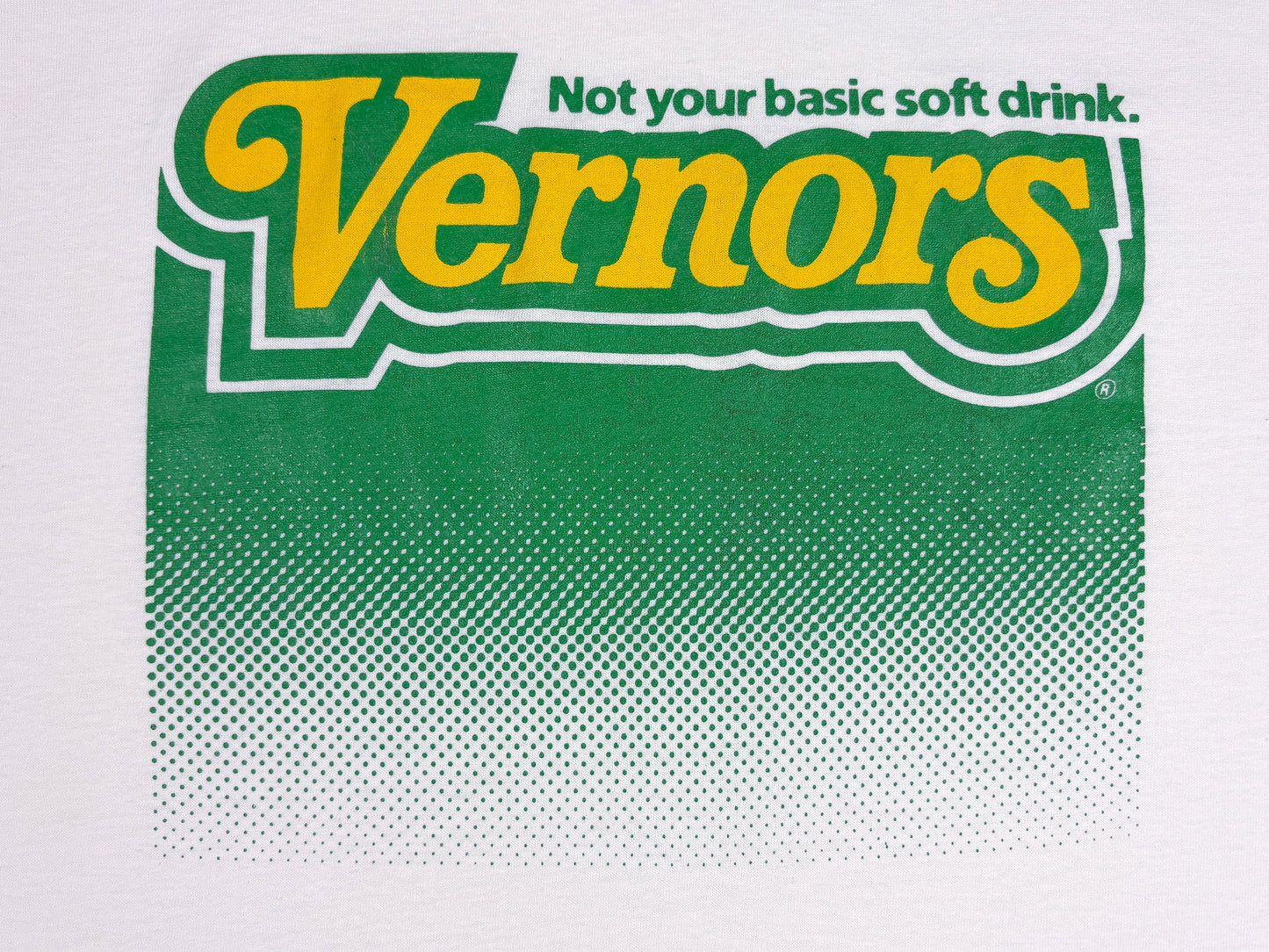 Vernors Soda T-Shirt