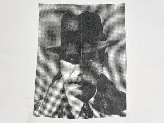 Humphrey Bogart T-Shirt