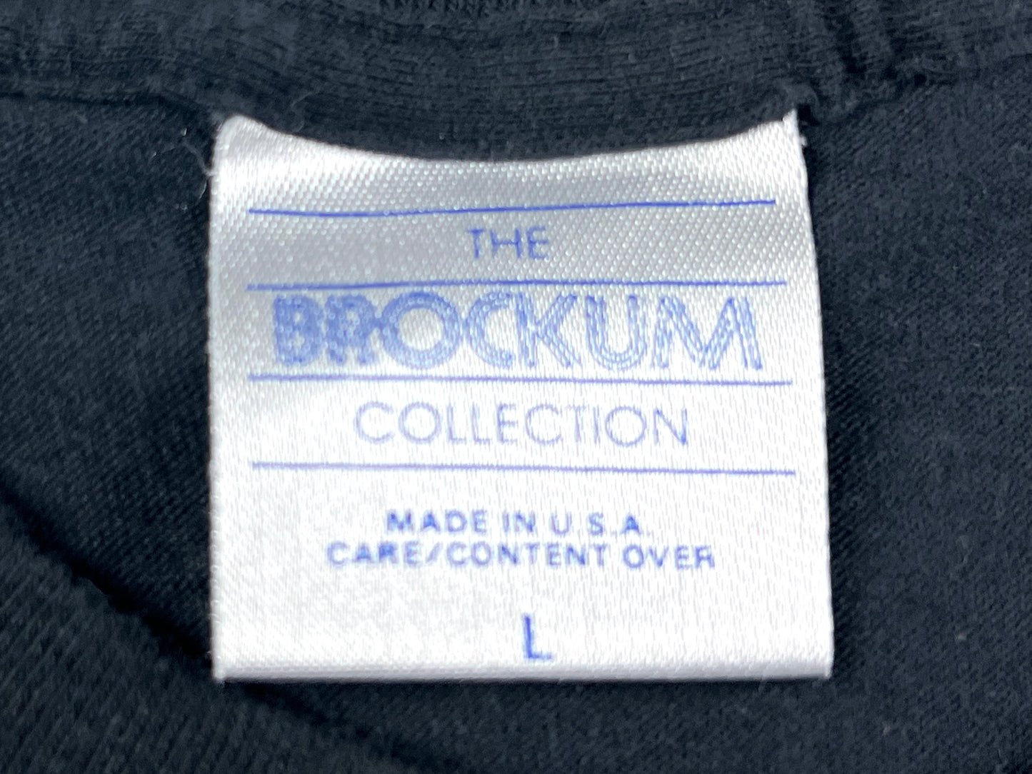 The Cure 'The Prayer Tour' T-Shirt