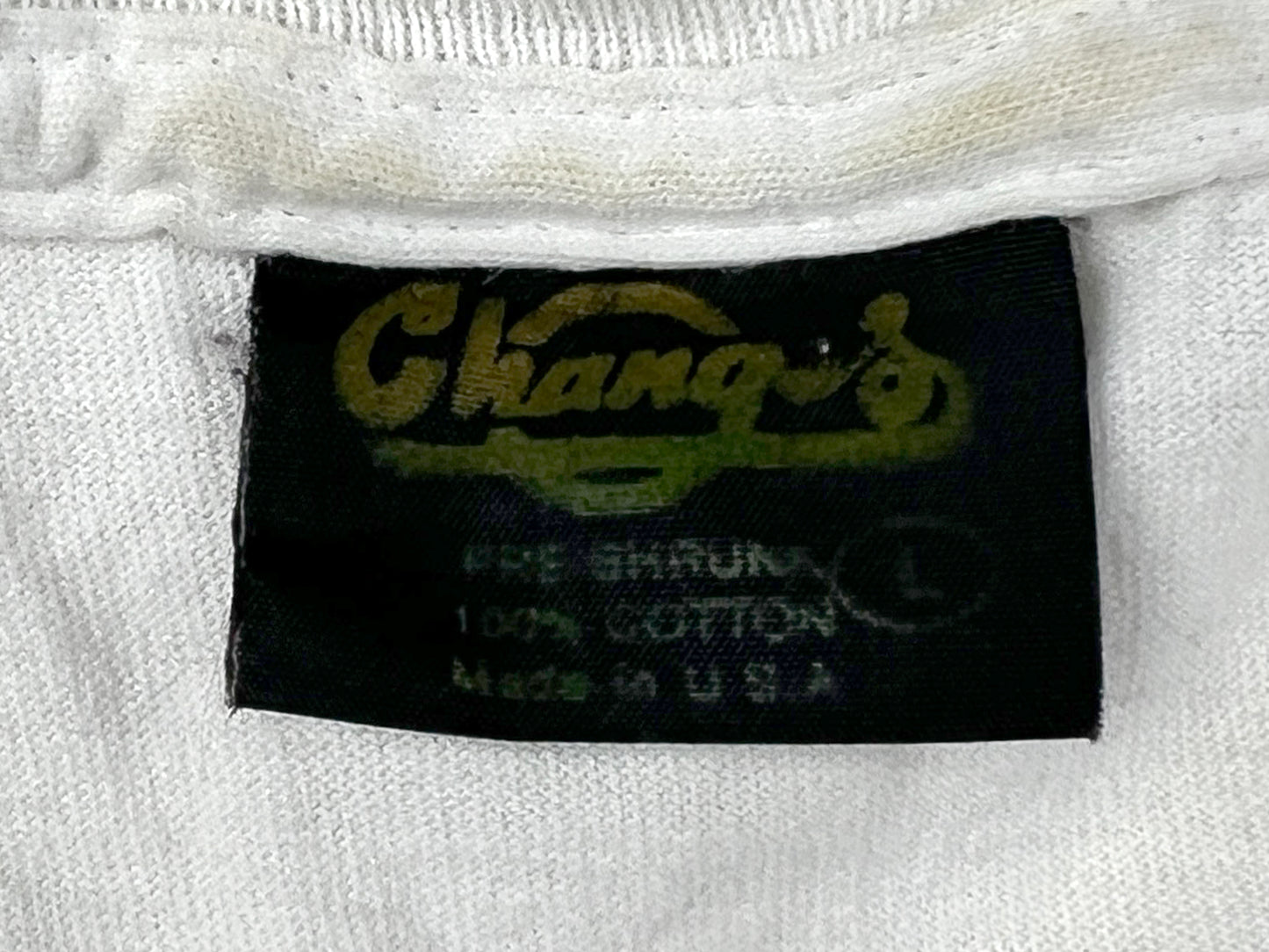 Betty Boop 'Hey Girlfriend' T-Shirt