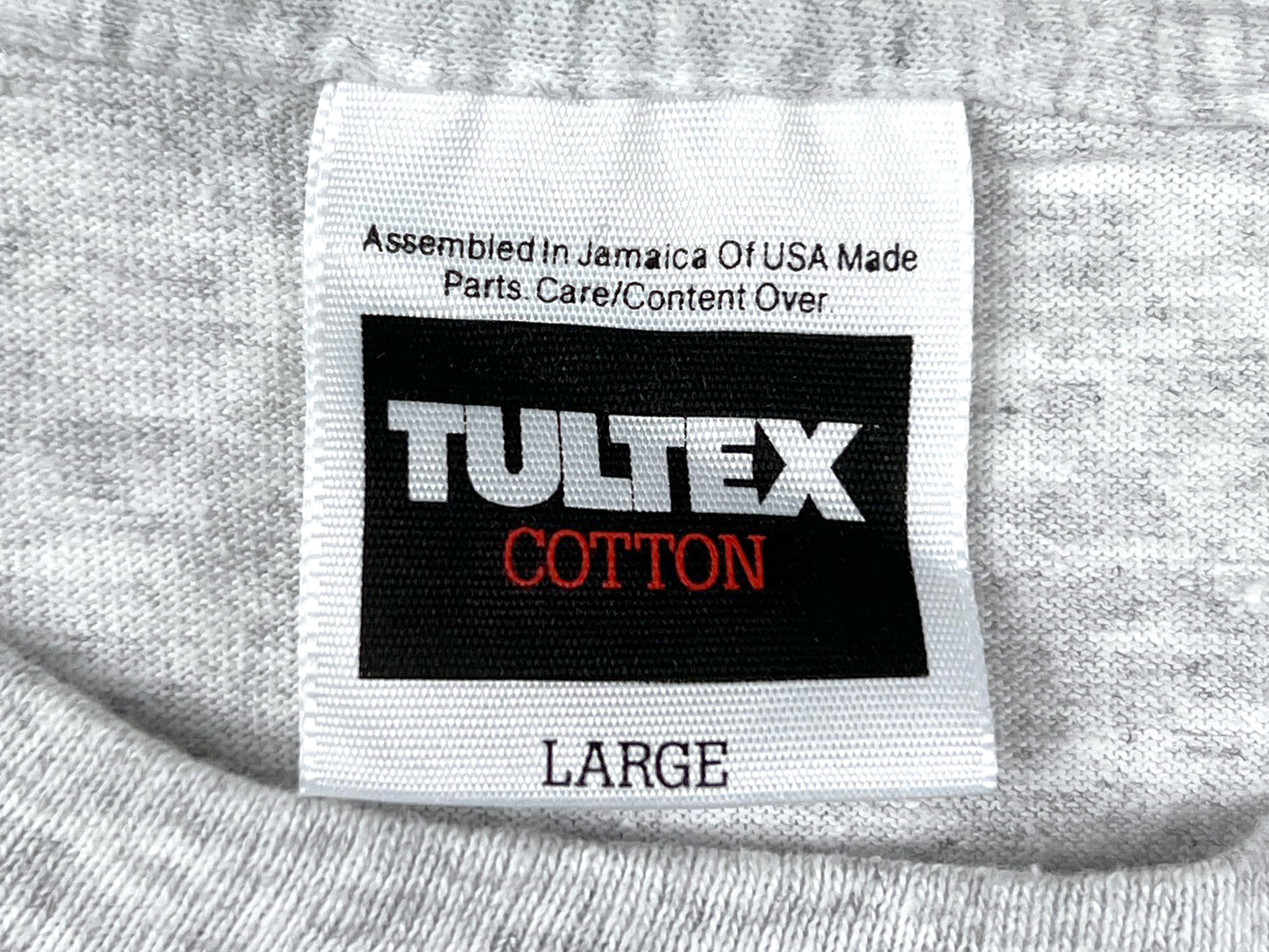 Youngblood x BloodShot Comic Book T-Shirt