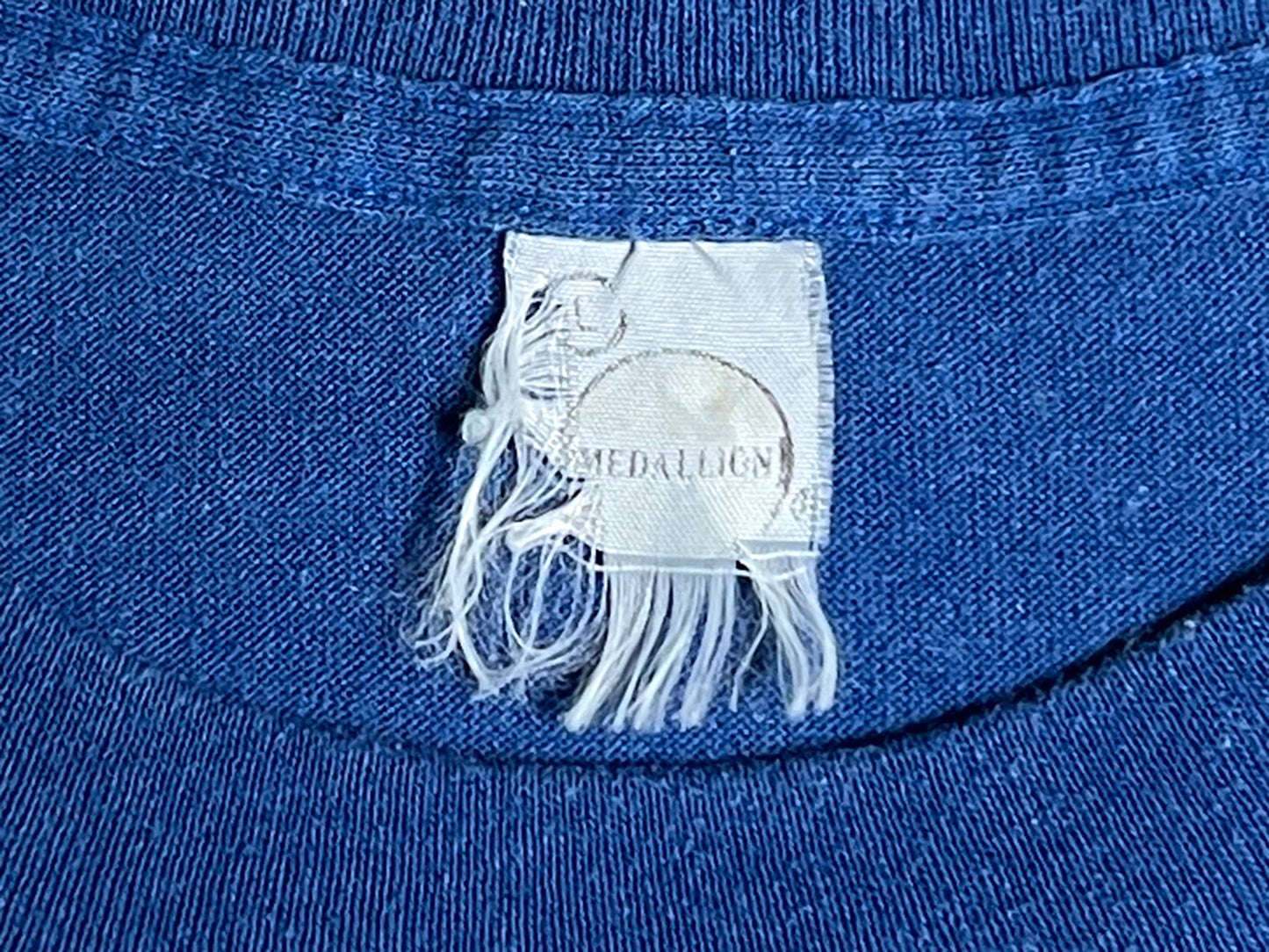 Compulsive Neurotic Slogan T-Shirt