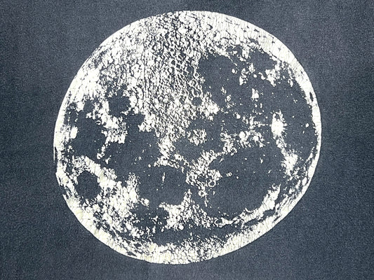 Moon Faded T-Shirt