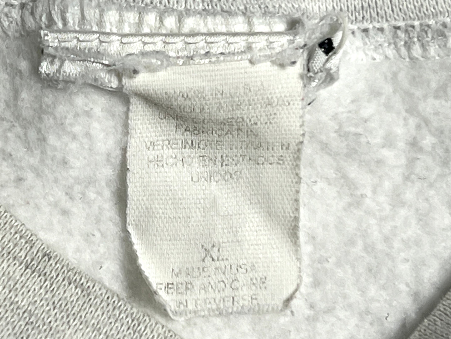 Salem Witch Trials Tourist Sweatshirt