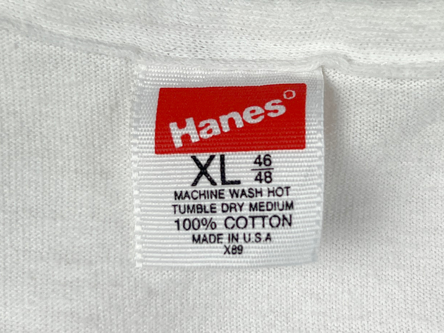 Madonna 'Blond Ambition' 1990 Tour T-Shirt