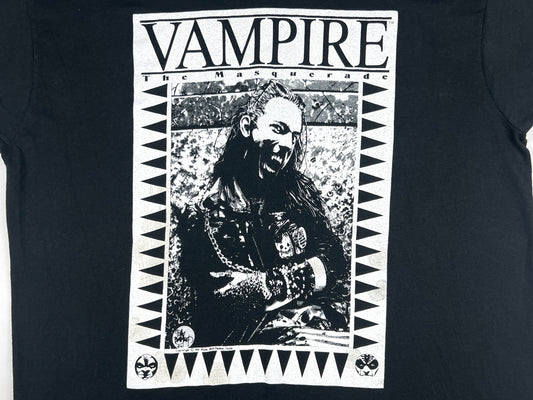 Fashion Victim Vampire the Masquerade T-Shirt