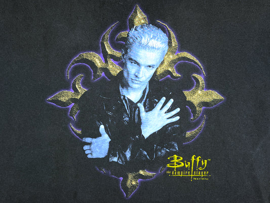 Buffy The Vampire Slayer Spike T-Shirt