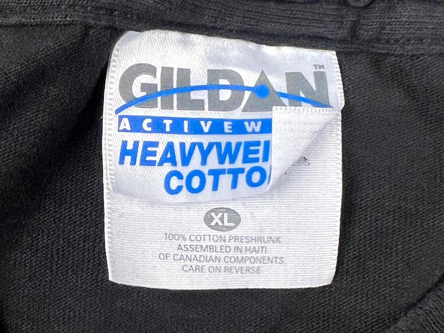 Contact Glow in the Dark T-Shirt