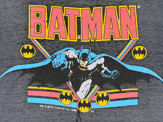 Batman Threadbare T-Shirt