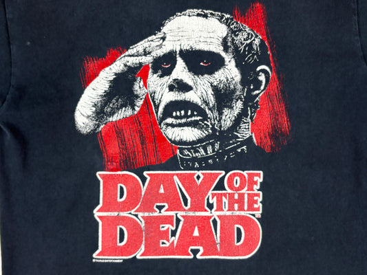 Day of the Dead Movie T-Shirt
