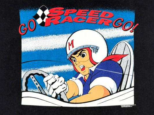 Speed Racer T-Shirt