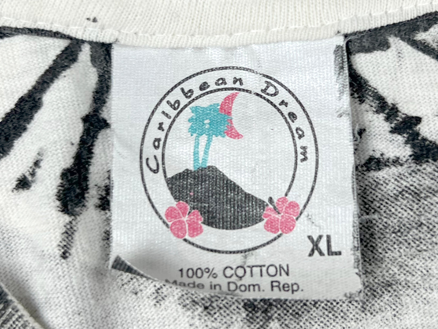 Executioner & Skull Art All Over Print T-Shirt