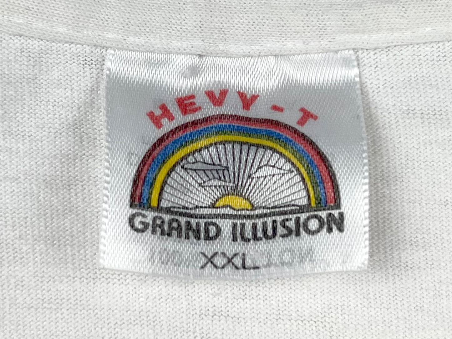 Siouxsie & The Banshees 'Peepshow' T-Shirt