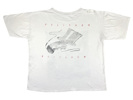 Siouxsie & The Banshees 'Peepshow' T-Shirt