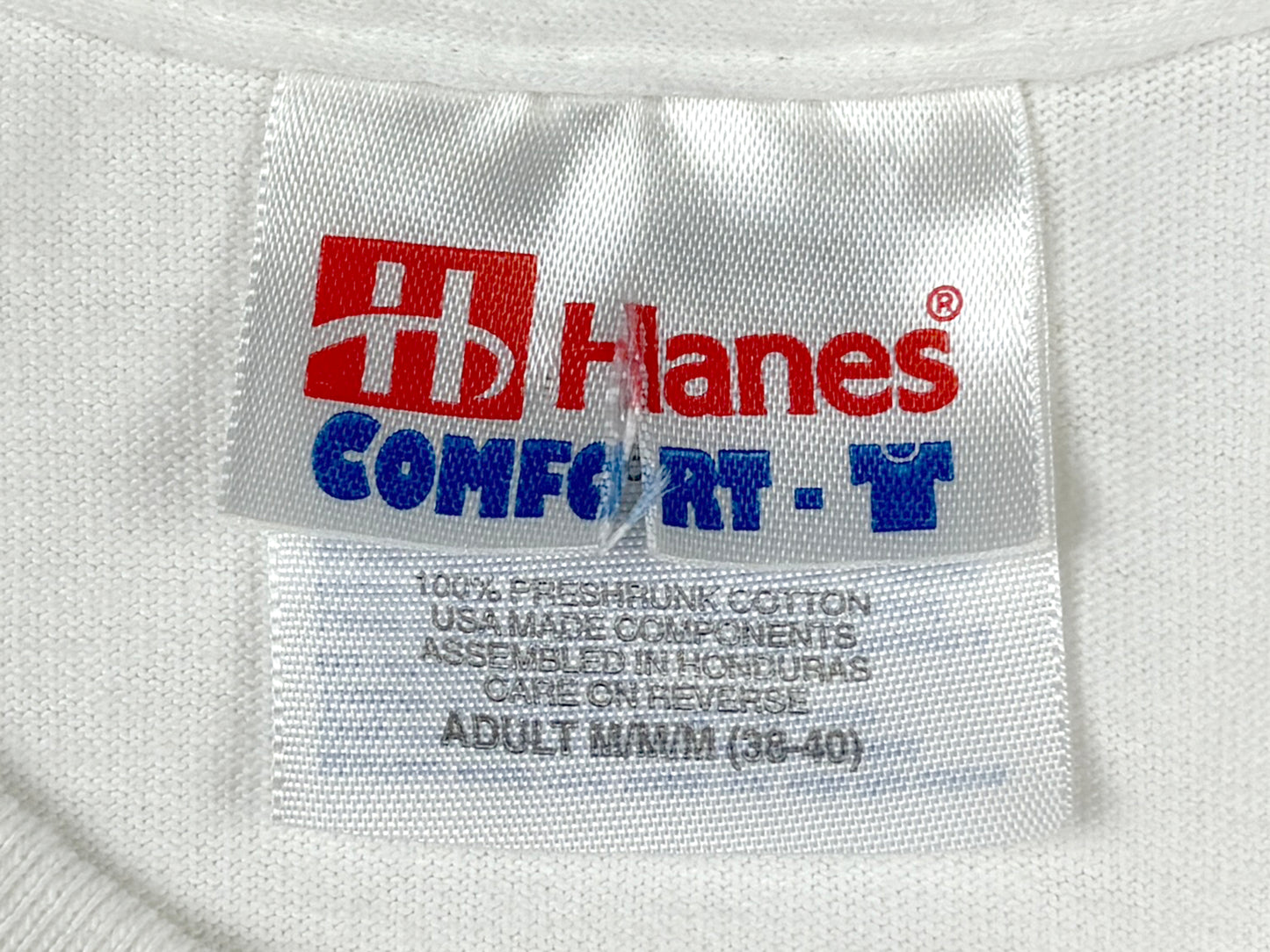 Tattoo Tour 1999 T-Shirt