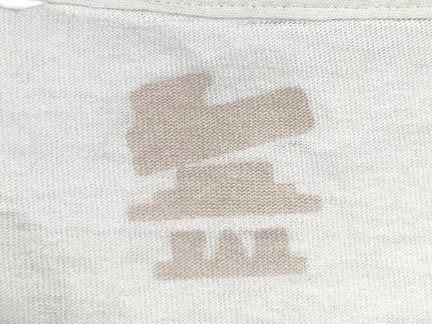 Frank Zappa Thrashed T-Shirt