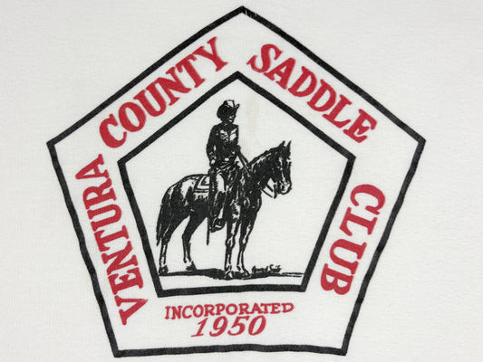 Ventura County Saddle Club T-Shirt