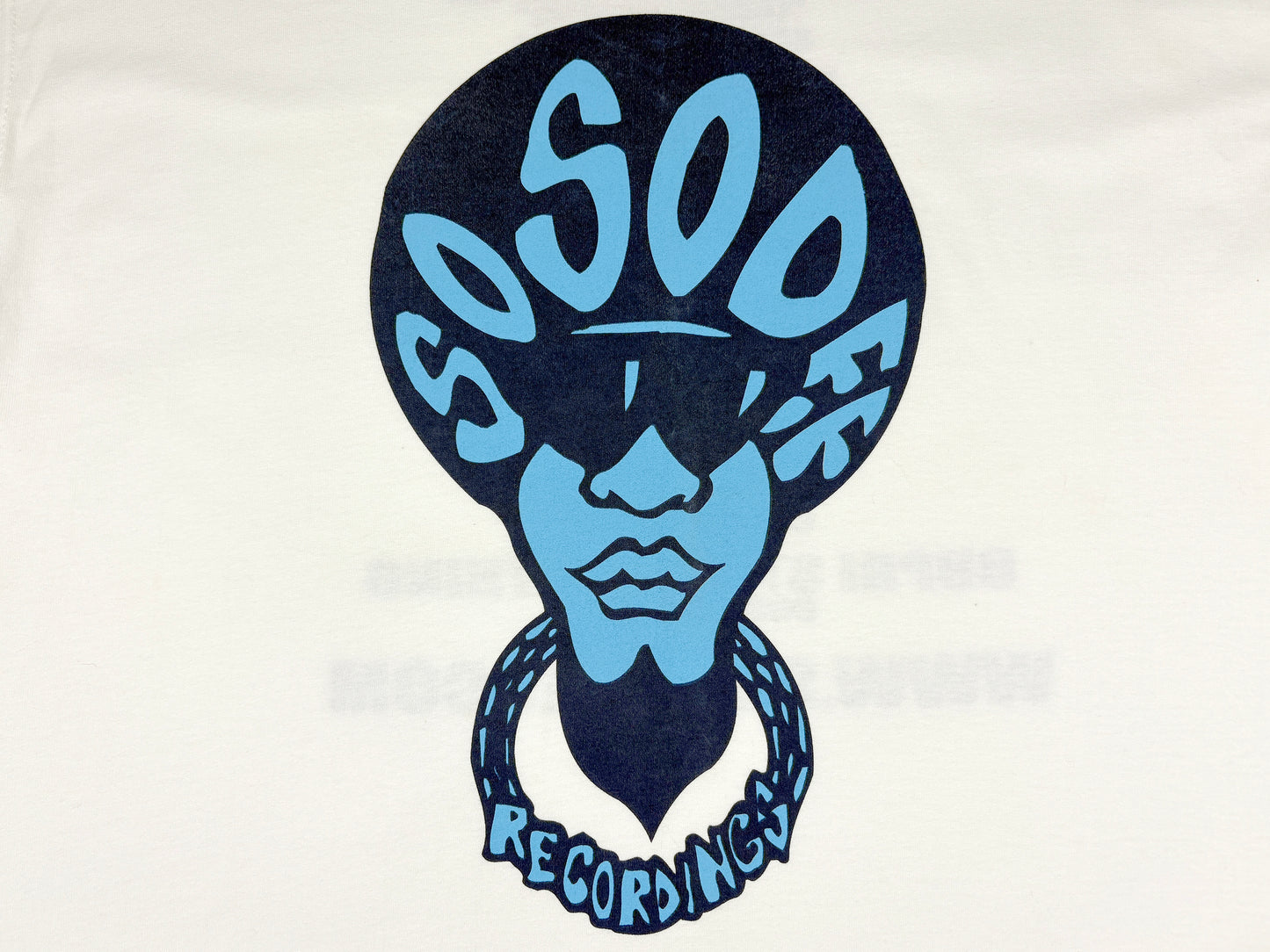 So So Def Records 2001 T-Shirt