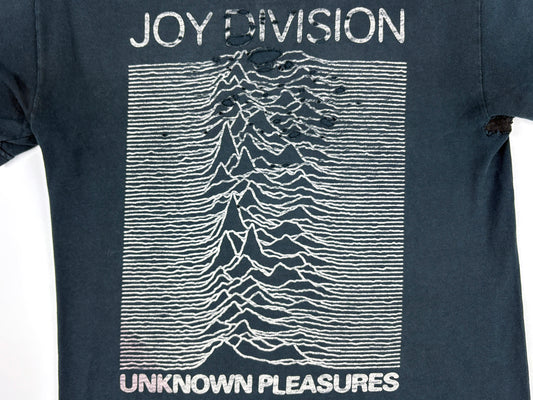 Joy Division Thrashed T-Shirt