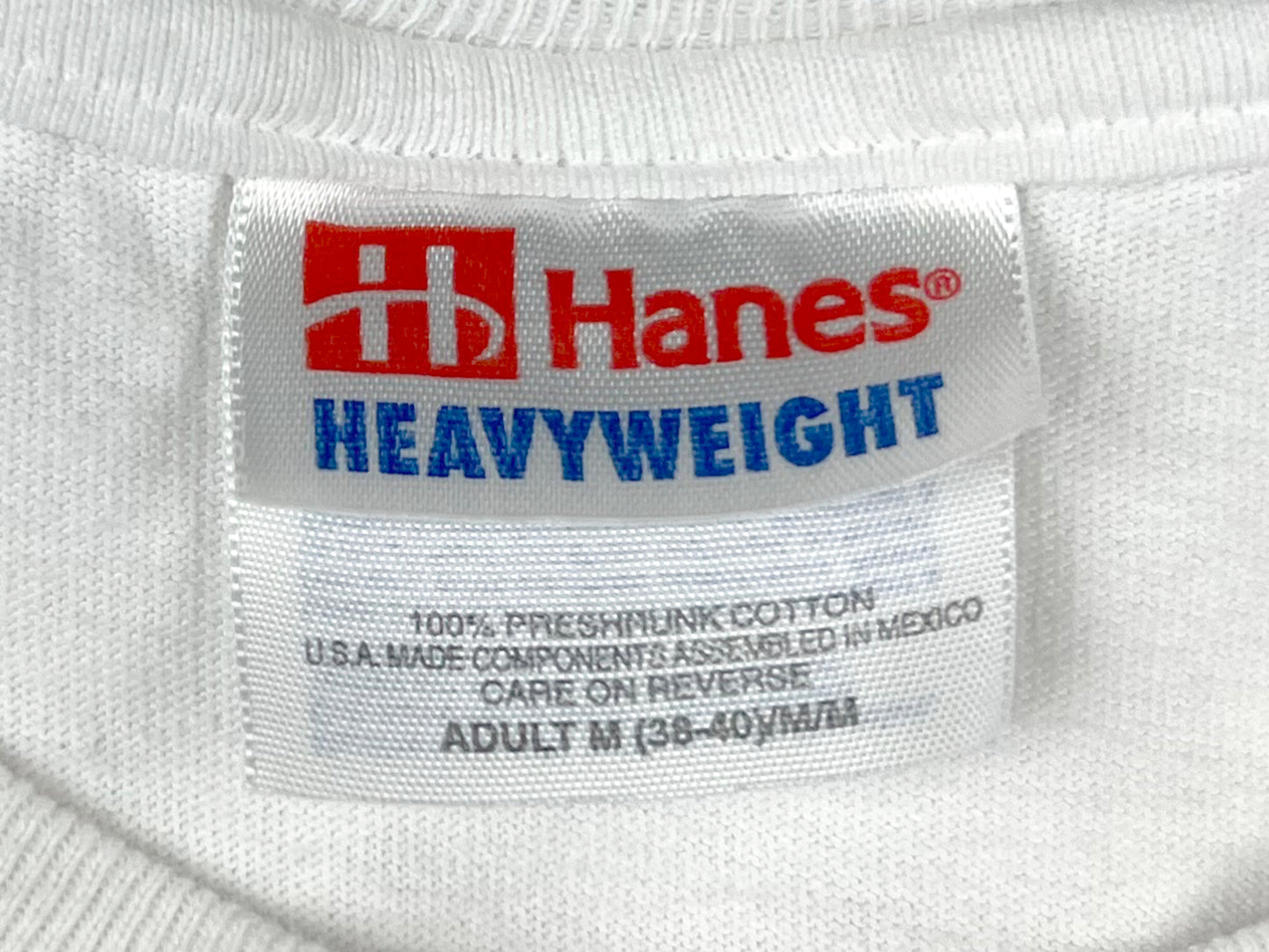 Folsom Street Fair 2000 T-Shirt