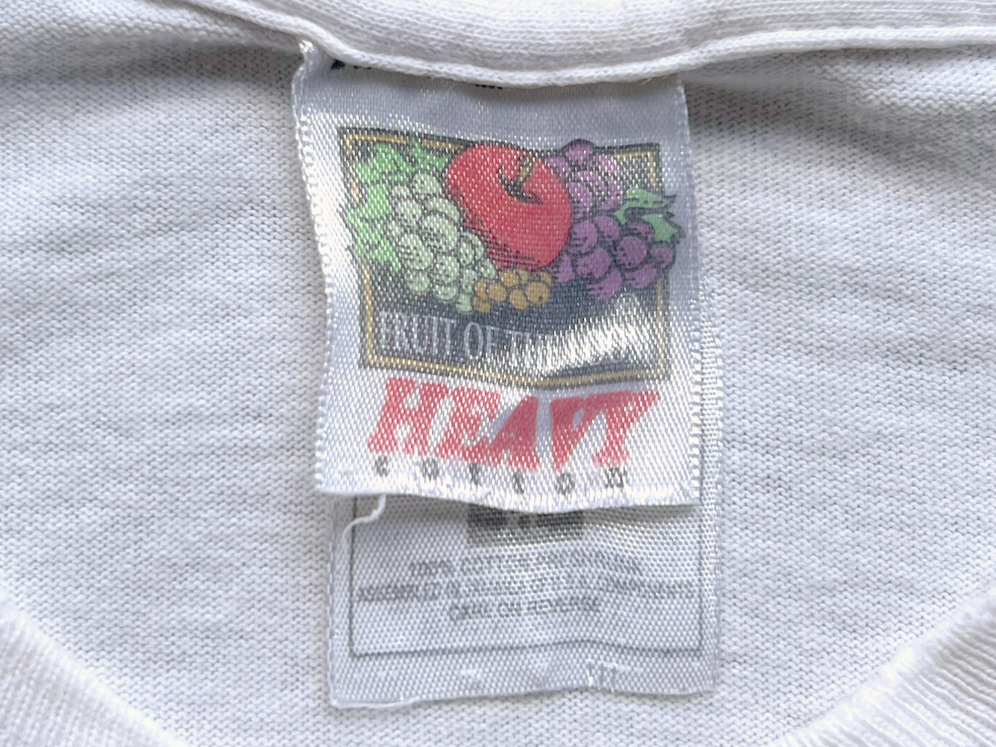 Full Moon Saloon T-Shirt