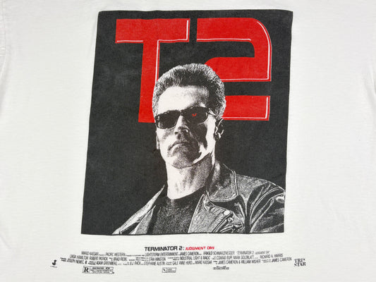 Terminator 2 T-Shirt