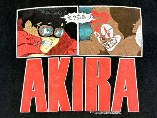 Akira Kaneda & Clown T-Shirt