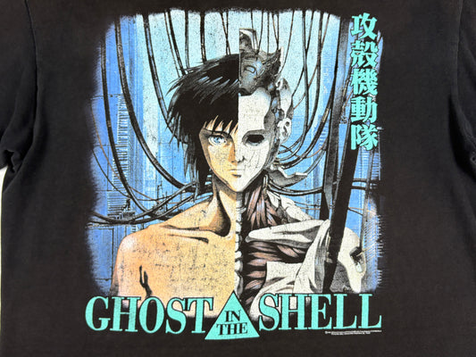 Ghost in the Shell T-Shirt