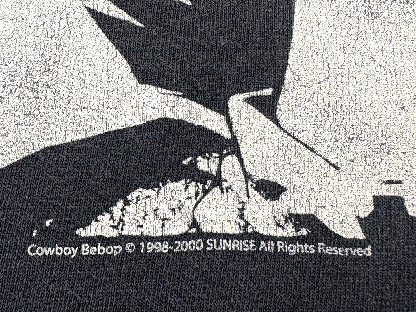 Cowboy Bebop T-Shirt