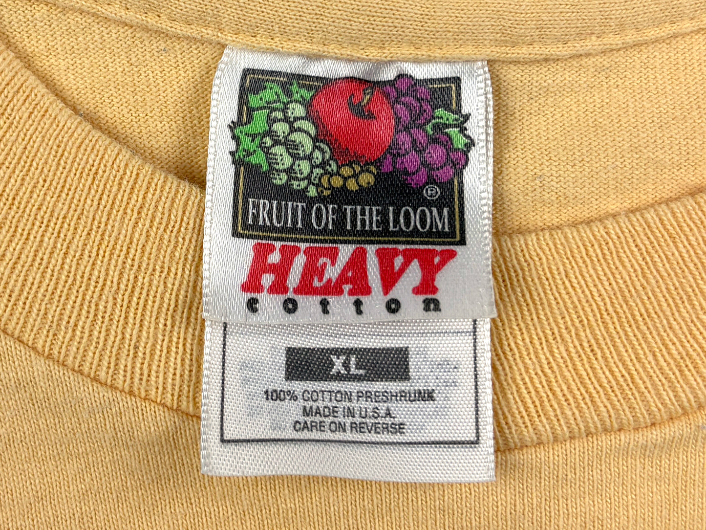 Hourglass immigrant Sun T-Shirt